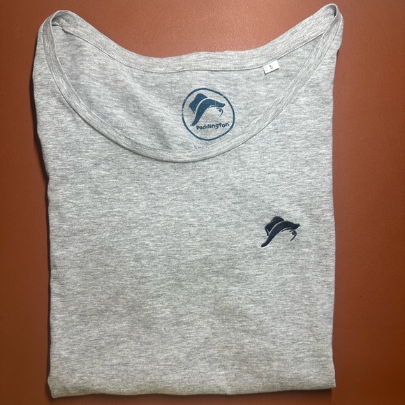 Paddington Shirt - Picture 1 of 5